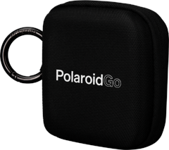 Polaroid - Go Pocket Photo Album - Black