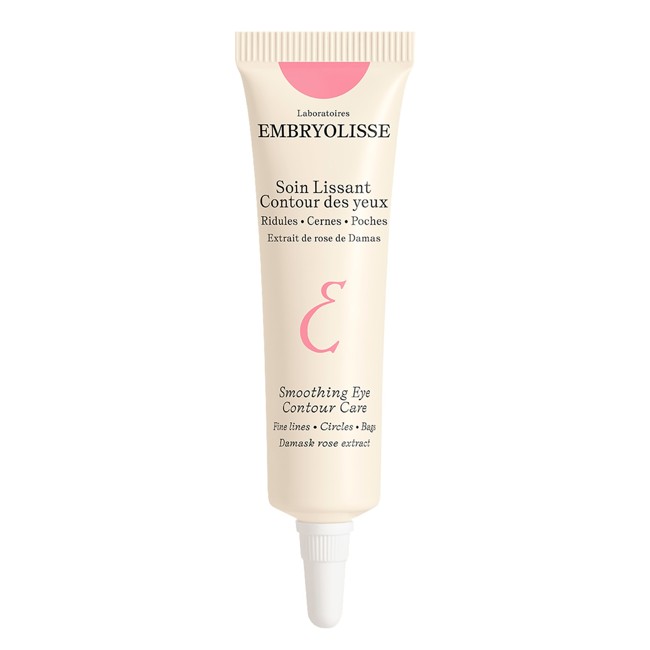 Embryolisse - Smoothing Eye Contour Care 15 ml - Augencreme