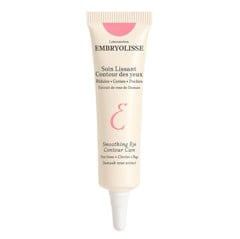 Embryolisse - Smoothing Eye Contour Care 15 ml - Øjencreme