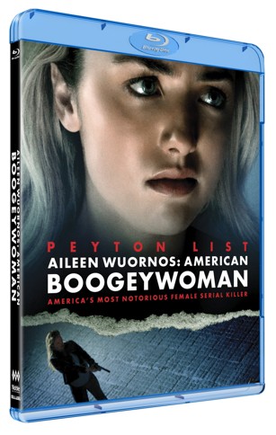 Aileen Wuornos: American Boogeywoman