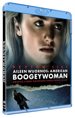 Aileen Wuornos: American Boogeywoman