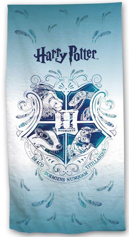 Towel - 70x140 cm - Harry Potter  (110019)