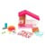 Barbie - Mini Dog House w/Pets Playset (GRG78) thumbnail-1