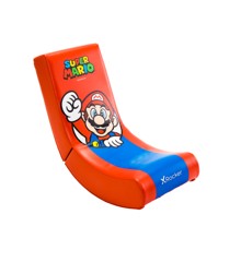 X-ROCKER: Super Mario All-Star Collection - Mario