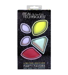 Real Techniques - Party Favors
