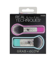 Real Techniques - Grab+Glow