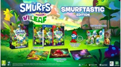 The Smurfs: Mission Vileaf Smurftastic Edition (Nordic)