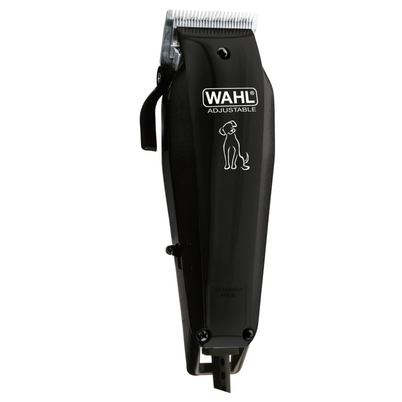 Wahl - Pets Clipper Basic (20110-0464) - Kjæledyr og utstyr