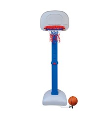 My Hood - Basketball Stand - Start (304016)