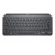 Logitech - MX Keys Mini Minimalist Wireless Illuminated Keyboard - Nordic Layout thumbnail-1