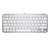 Logitech - MX Keys Mini Minimalist Wireless Illuminated Keyboard - Nordic Layout thumbnail-1