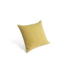 HAY - Outline Cushion, 50 x 50 cm, Mustard