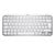 Logitech - MX Keys Mini For Mac Minimalist Wireless Illuminated Keyboard - Nordic Layout thumbnail-1