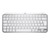 Logitech - MX Keys Mini Minimalistisk Trådsløs Illuminated Tastatur  Til Mac - Nordic Layout thumbnail-1