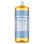 Dr. Bronner's - Pure Castile Liquid Soap Baby Mild 945 ml - Duschgel