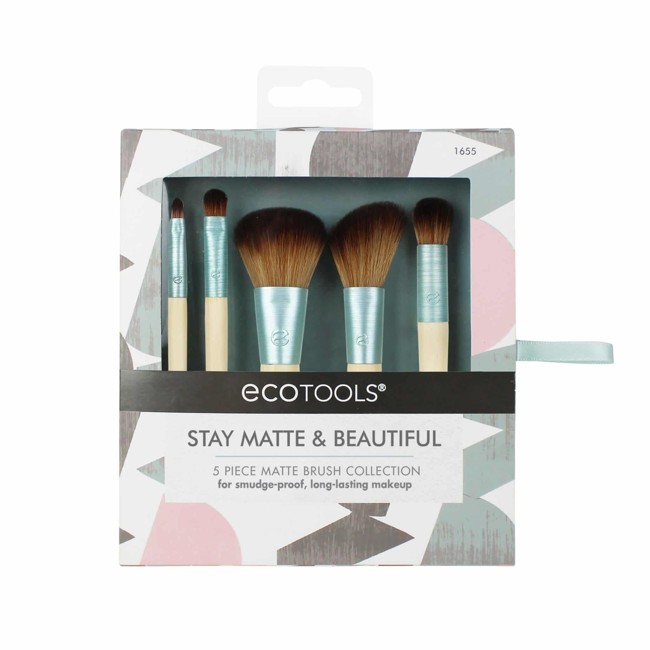 EcoTools - Must Have Matte