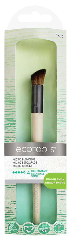 EcoTools - Microblending
