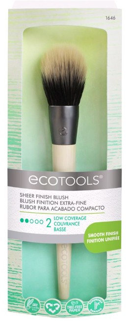 EcoTools - Sheer Finish Blush