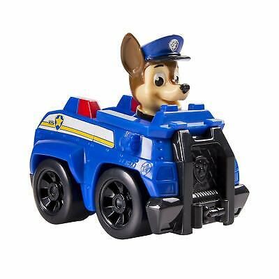 Paw Patrol - Rescue Racers - Chase (20095480) - Leker