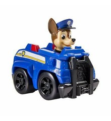 Paw Patrol - Rescue Racers - Chase (20095480)