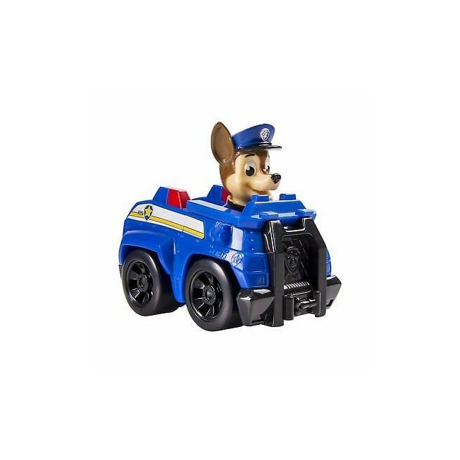 Paw Patrol - Rescue Racers - Chase (20095480)