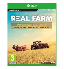 Real Farm Premium Edition (XBOX/XSX)