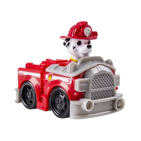 Paw Patrol - Rescue Racers - Marshall (20095479)