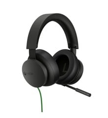 Xbox Headset Wired
