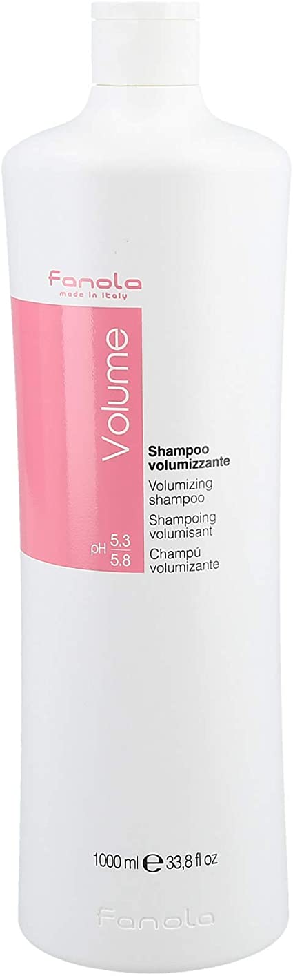 Fanola - Volume Volumizing Shampoo 1000 ml