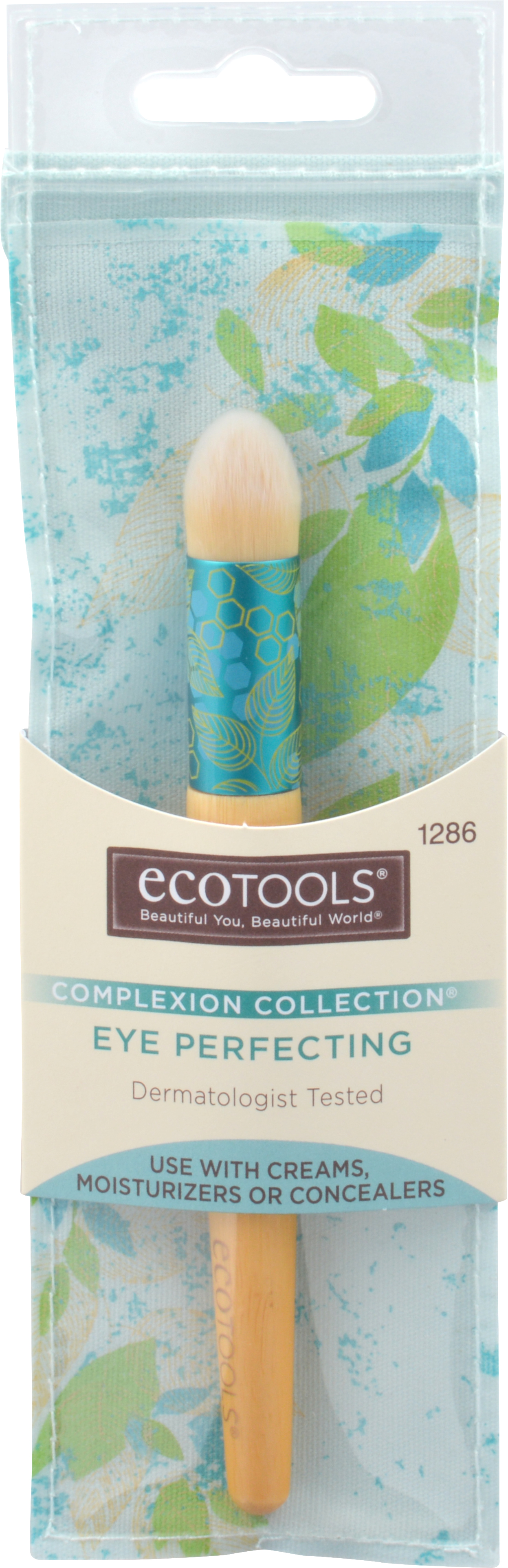 EcoTools - Complex Collection Eye Perfecting - Skjønnhet