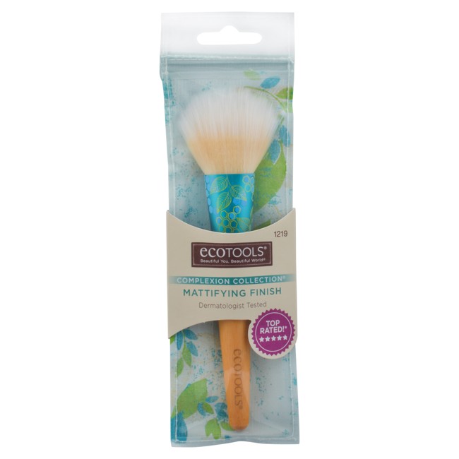 EcoTools - Mattifying Finish Brush