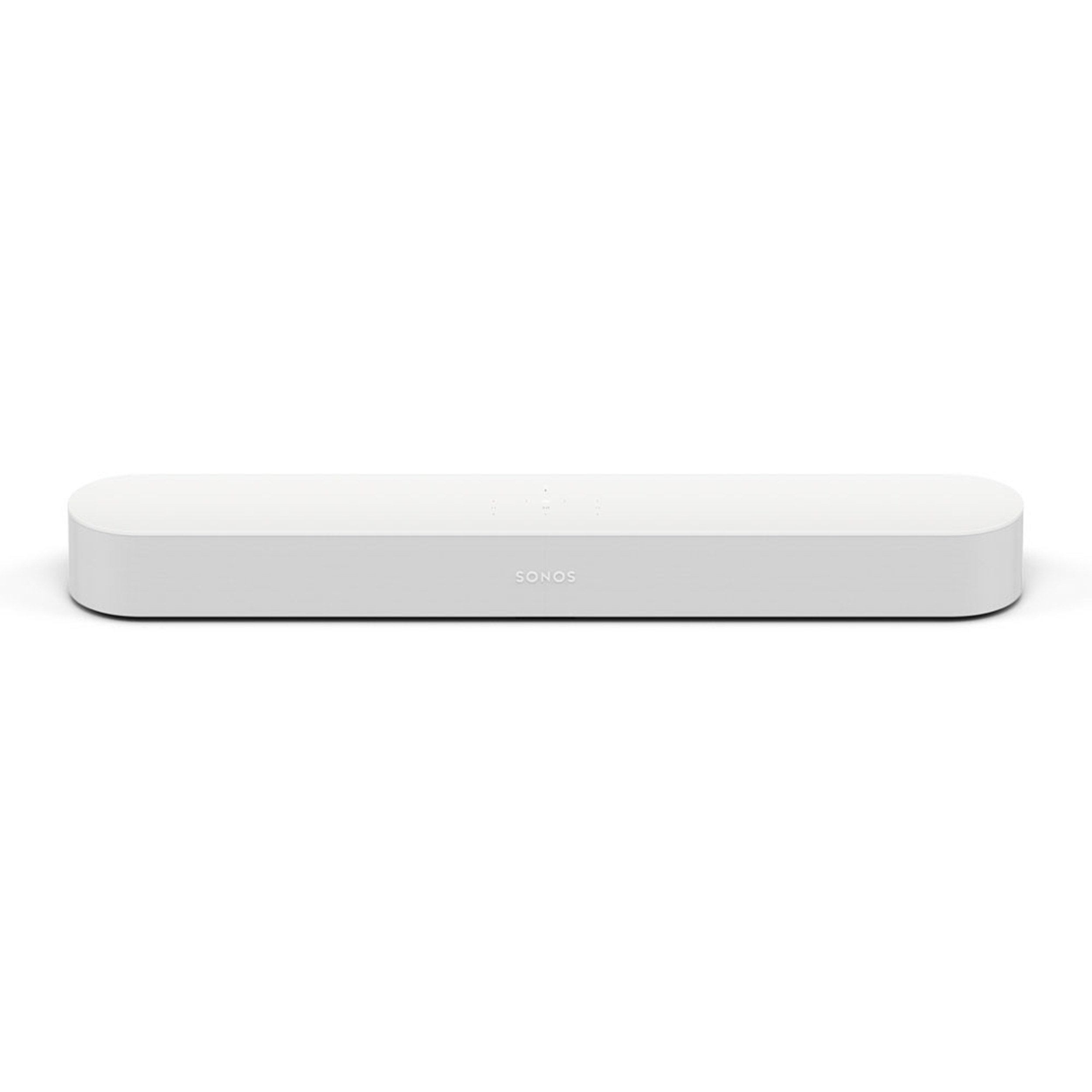 Jeg var overrasket software roterende Køb Sonos - Beam White (Gen2) - White - Fri fragt