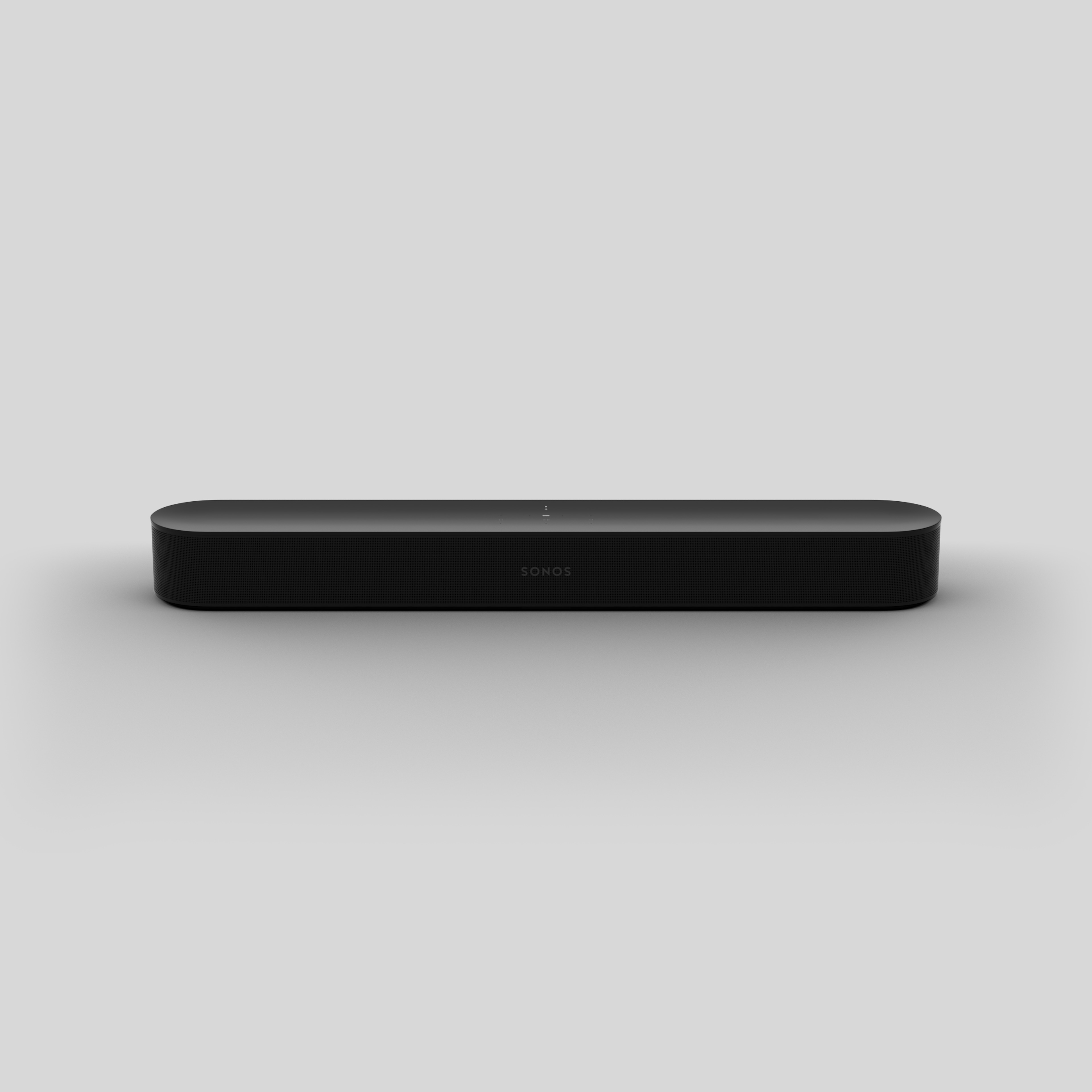Sonos - Beam Black (Gen2)