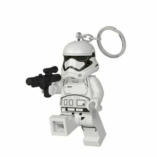 LEGO - Keychain w/LED Star Wars - Stormtrooper w/Blaster