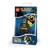LEGO - Keychain w/LED - Batman Black (4002036-LGL-KE26) thumbnail-3