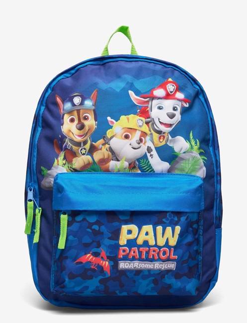 Euromic - Medium Backpack (16L) - Paw Patrol