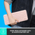 Logitech - K380 for Mac Multi-Device Bluetooth Keyboard, Rose (Nordic) thumbnail-5