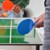 Mini Ping Pong Table Set (05030) thumbnail-3