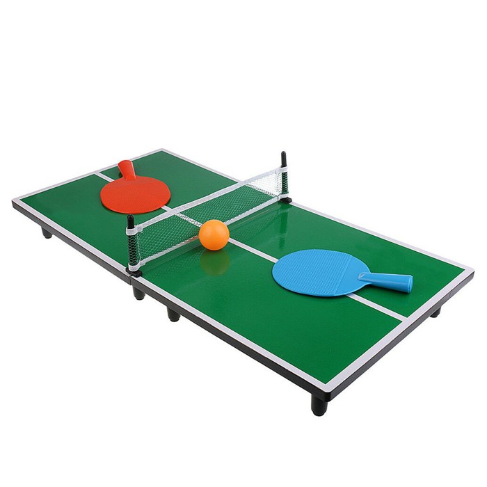 Mini Ping Pong Table Set (05030)