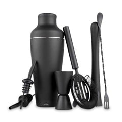 Cocktail Shaker Set (05026)