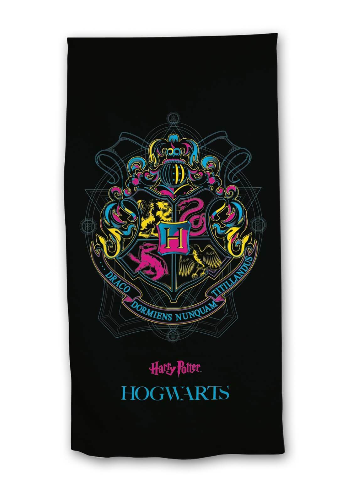 Bedste Harry Potter Håndklæde i 2023