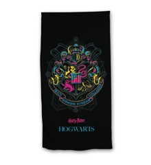 Towel - 70x140 cm - Harry Potter  (110020)