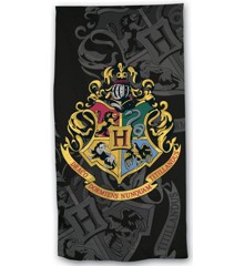 Towel - 70x140 cm - Harry Potter (110023)