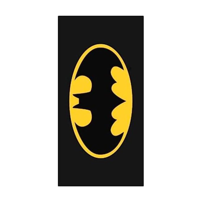 Håndklæde - 70x140 cm - Batman