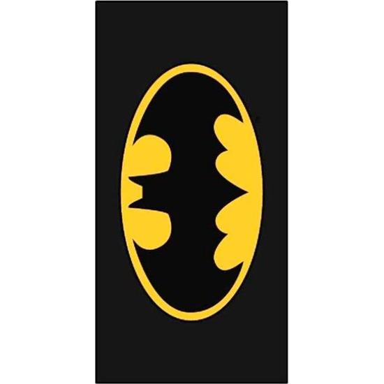 Towel - 70x140 cm - Batman (110025)