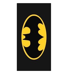 Towel - 70x140 cm - Batman (110025)