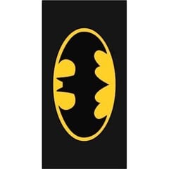 Towel - 70x140 cm - Batman (110025)