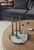 OYOY Living - Oka Coaster set - Brass (1100636) thumbnail-3