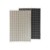 OYOY Living - Grid Rug - Offwhite / Anthracite thumbnail-1