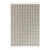 OYOY Living - Grid Rug - Offwhite / Anthracite thumbnail-3